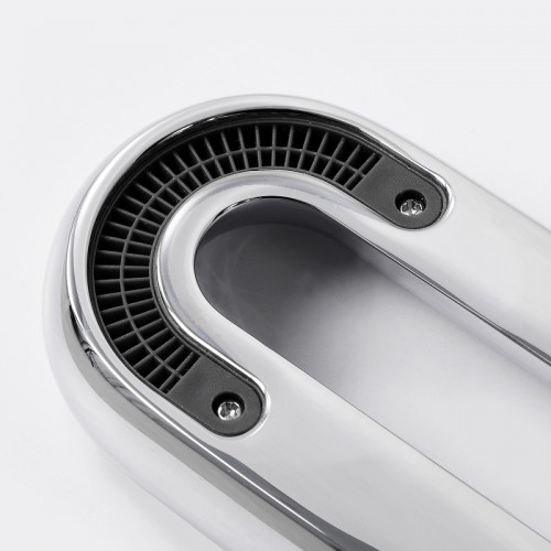 Смеситель для раковины WasserKRAFT Kammel 1803 Хром латунь