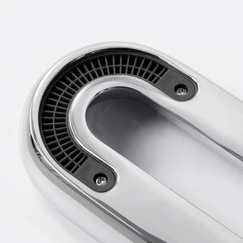Смеситель для раковины WasserKRAFT Kammel 1803 Хром латунь