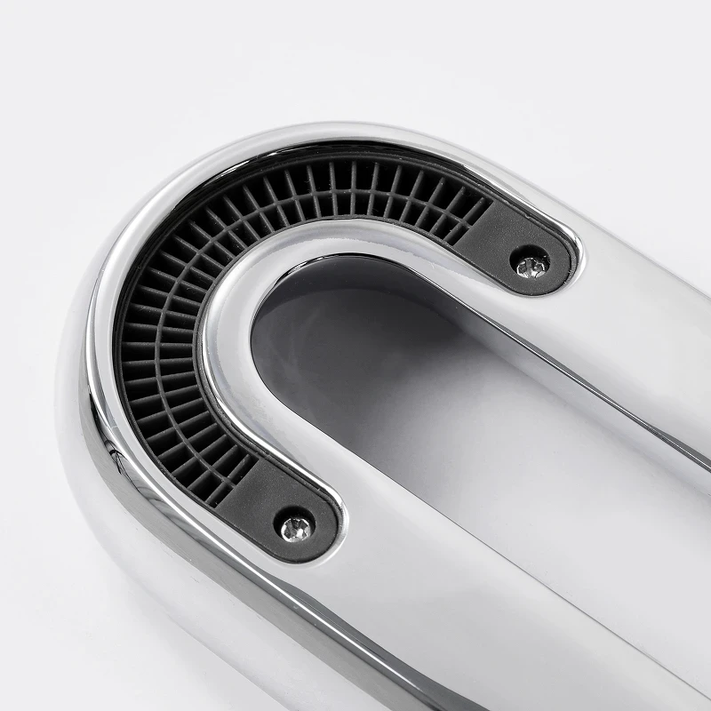 Смеситель для раковины WasserKRAFT Kammel 1803 Хром латунь