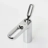 Смеситель для раковины WasserKRAFT Kammel 1803 Хром латунь