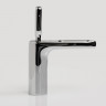 Смеситель для раковины WasserKRAFT Kammel 1803 Хром латунь