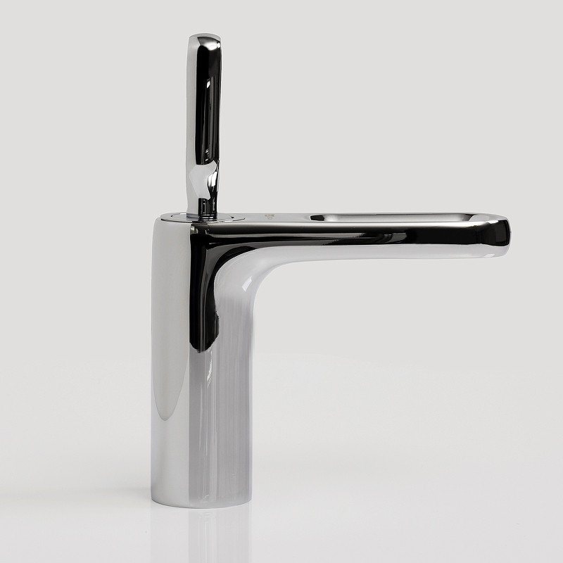 Смеситель для раковины WasserKRAFT Kammel 1803 Хром латунь