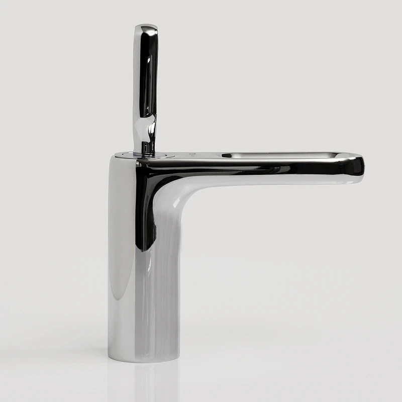 Смеситель для раковины WasserKRAFT Kammel 1803 Хром латунь