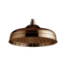 Верхний душ Fima Carlo Frattini Showerhead F2371/2BR цвет Бронза состаренная