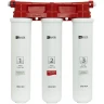 Смеситель для кухни Lemark Comfort LM3073C085 Хром латунь