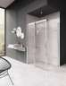 Душевой уголок Ravak Matrix MSDPS-120/90 120x90 L 0WLG7C00Z1 профиль Хром стекло Transparent