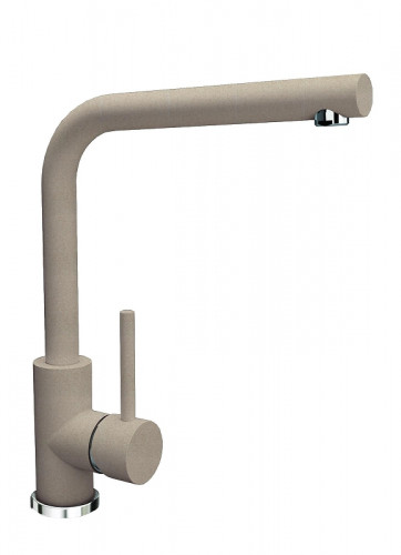 Смеситель для кухни Florentina Фабио 313.36H.1123.107 цвет Песочный