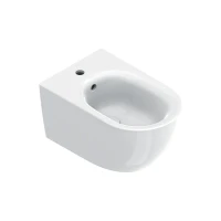 Биде Catalano Sfera 0518551021 подвесное цвет Белый матовый