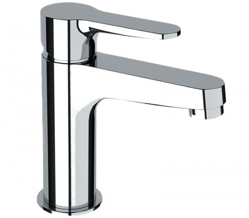 Смеситель для раковины Remer Winner W12 цвет Хром