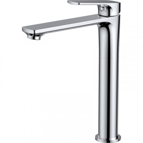 Смеситель для раковины Splenka S30.15 Хром латунь