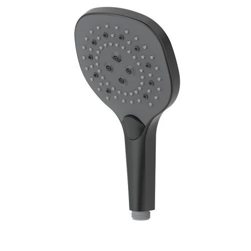 Лейка Wonzon & Woghand WW-981358-MB цвет Черный матовый