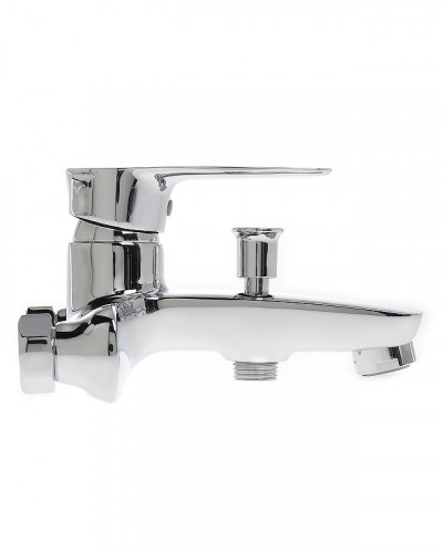 Смеситель для ванны Orange Mari M07-100cr Хром на стену