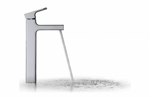 Смеситель для раковины Jacob Delafon Stayt E98340-CP Хром латунь