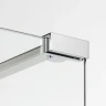 Душевое ограждение New Trendy NEW MODUS Chrome x60 EXK-5456