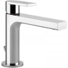 Смеситель для раковины Gessi Emporio Via Manzoni 38601#031 Хром латунь