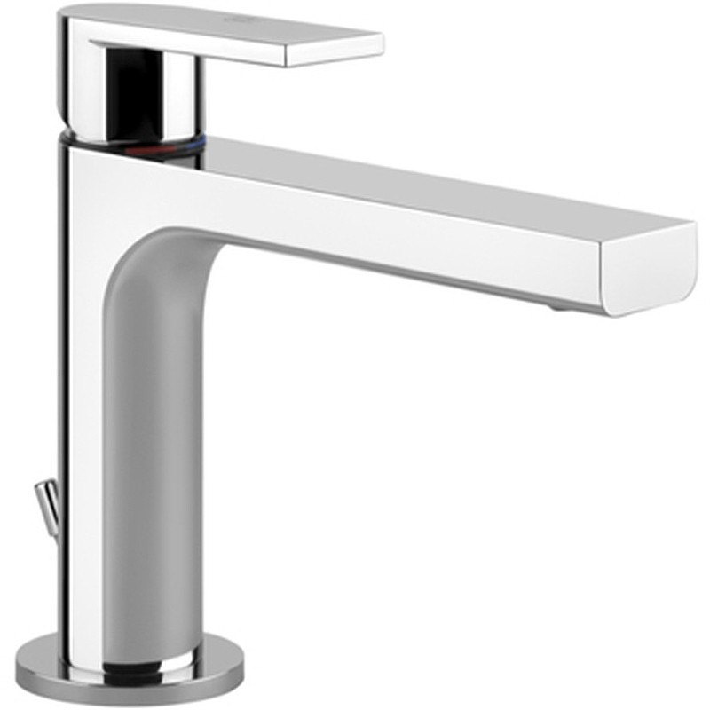 Смеситель для раковины Gessi Emporio Via Manzoni 38601#031 Хром латунь