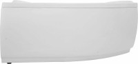 Акриловая ванна Aquanet Capri 170x110 L 203914 без гидромассажа
