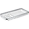 Полка корзина Bemeta Cytro 102308082 Хром