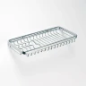 Полка корзина Bemeta Cytro 102308082 Хром