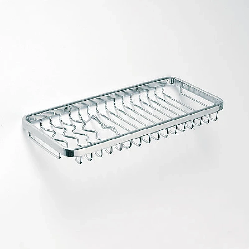 Полка корзина Bemeta Cytro 102308082 Хром