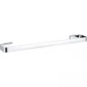 Полотенцедержатель Wonzon & Woghand Lotte WW-8312A цвет Хром