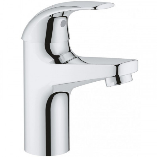 Смеситель для раковины Grohe Baucurve 32848000 Хром латунь