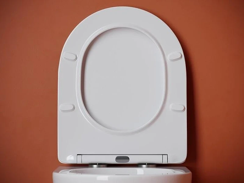 Унитаз Ceramicanova Uno CN11001T Белый с сиденьем Микролифт