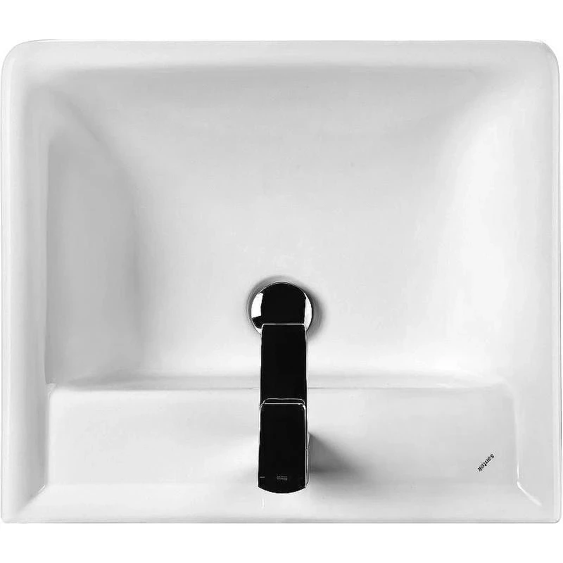 Раковина Santek Тигода 55 1WH302126 Белая