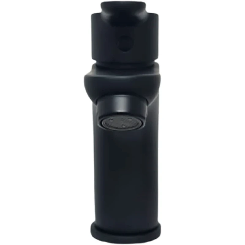 Смеситель для раковины Webert Sax Evolution SE833102560 Черный матовый