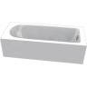 Акриловая ванна C-Bath Rea 170x70 CBQ002003 без гидромассажа
