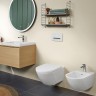 Унитаз Villeroy&Boch Subway 3.0 4670T001 подвесной Альпийский белый без сиденья