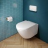 Унитаз Villeroy&Boch Subway 3.0 4670T001 подвесной Альпийский белый без сиденья