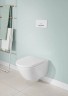 Унитаз Villeroy&Boch Subway 3.0 4670T001 подвесной Альпийский белый без сиденья