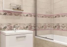 Раковина Style Line Cersanit Como 60 ЛС-00000155 Белая
