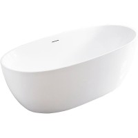 Акриловая ванна Vincea 170x80 VBT-405-1700 без гидромассажа