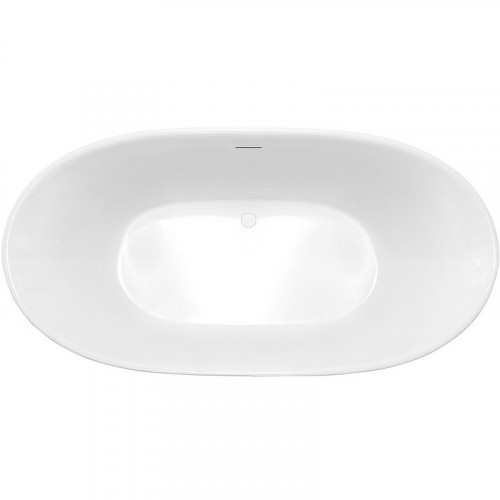 Акриловая ванна Vincea 170x80 VBT-405-1700 без гидромассажа