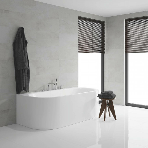 Смеситель на борт ванны Grohe Essence 19578001 Хром латунь