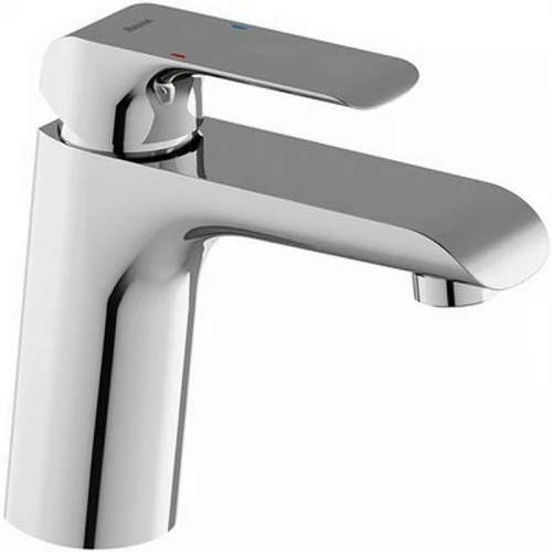 Смеситель для раковины Ravak Flat FL 014.00 X070118 Хром латунь