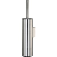 Ершик для унитаза WasserKRAFT K-1057 Хром матовый