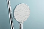 Душевая система Raglo R20.24 Хром латунь на стену