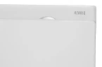 Комплект унитаза с инсталляцией Azario Grado AZ-8010-1000+AZ-0046N с сиденьем Микролифт