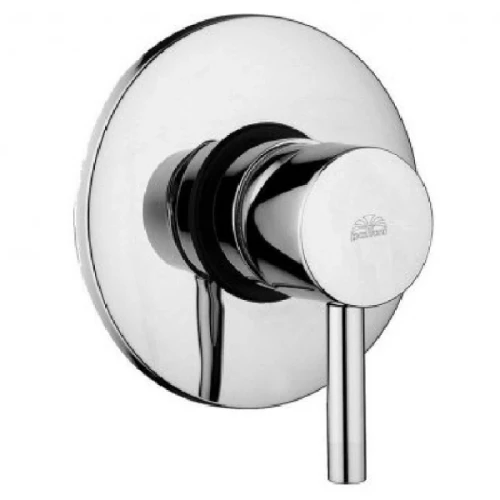 Смеситель для душа Paffoni Light LIG011CR Хром встраиваемый