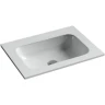 Раковина Ceramicanova Grace 60 CN7011wx Белая
