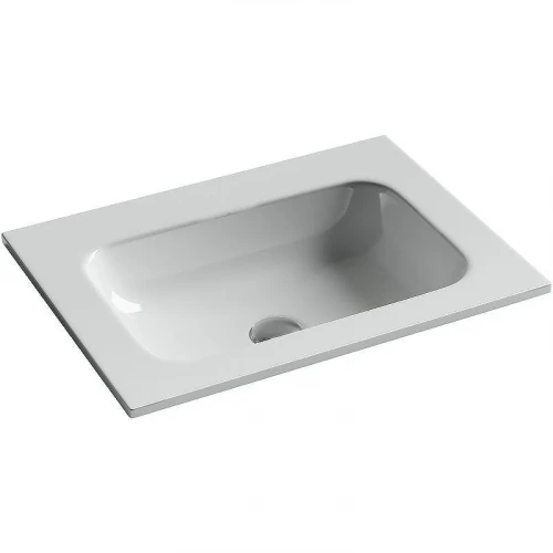 Раковина Ceramicanova Grace 60 CN7011wx Белая