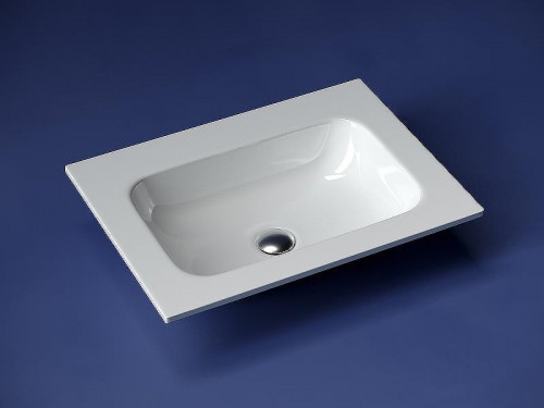 Раковина Ceramicanova Grace 60 CN7011wx Белая