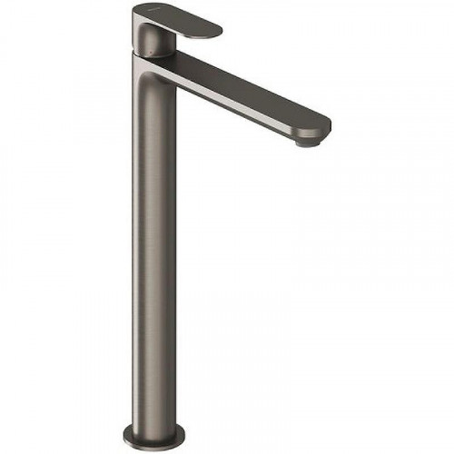 Смеситель для раковины Ravak Eleganta EL 015.20GB X070328 Графит