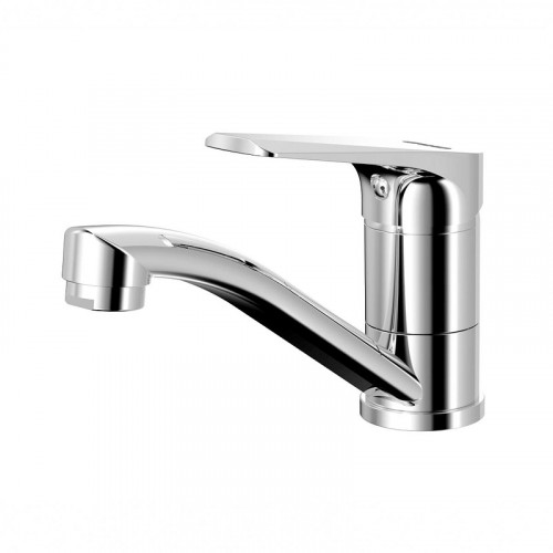 Смеситель для раковины AWP Tair S3007C цвет Хром