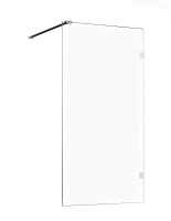 Шторка для ванны New Trendy EVENTA Chrome x50 EXK-6993-WP