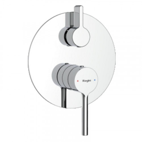 Смеситель для душа Raglo R20.272 цвет Хром