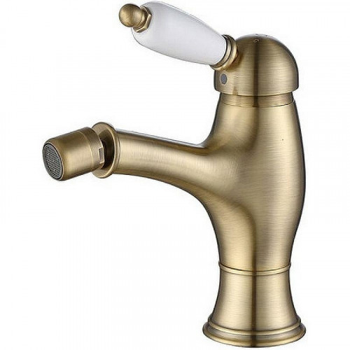 Смеситель для биде Caprigo Adria-Uno 02-533-vot Бронза